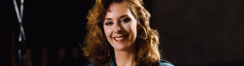 Paige O’Hara – Celebrity Authentics