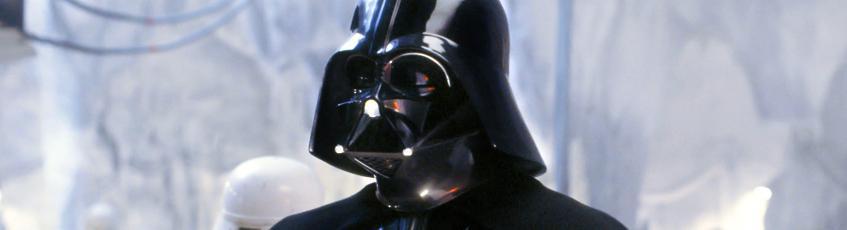 David Prowse – Celebrity Authentics