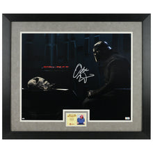 Load image into Gallery viewer, Adam Driver Autographed Star Wars: The Force Awakens Kylo Ren Destiny’s Path 16×20 Photo
