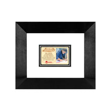 Load image into Gallery viewer, Mel Gibson Autographed Michael Ferrari Braveheart 30"x40" Framed Canvas Giclée