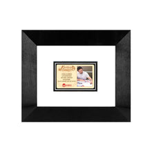 Load image into Gallery viewer, Hugh Jackman Autographed Michael Ferrari Wolverine 30"×40" Framed Canvas Giclée