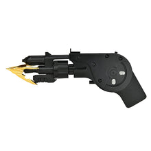 Load image into Gallery viewer, Michael Keaton Autographed NECA 1989 Batman Grapnel Prop Replica Pre-Order