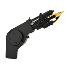Load image into Gallery viewer, Michael Keaton Autographed NECA 1989 Batman Grapnel Prop Replica Pre-Order