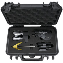 Load image into Gallery viewer, Michael Keaton Autographed ParagonFX 1989 Batman Modular Utility Prop Replica Grapnel Set