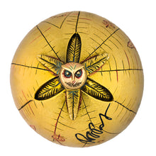 Load image into Gallery viewer, Robert Pattinson Autographed Harry Potter Golden Egg Authentic Prop Replica