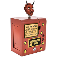 Load image into Gallery viewer, William Shatner Autographed The Twighlight Zone The Mystic Seer Scale Prop Replica