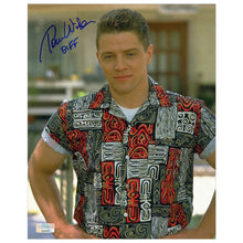 Load image into Gallery viewer, Thomas Wilson Autographed Back to the Future Biff Tannen 8x10 Portrait Photo