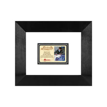 Load image into Gallery viewer, Ben Affleck Autographed Michael Ferrari Dawn of Justice Batman 31.5"×43.5" Framed Canvas Giclée