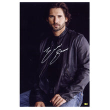 Load image into Gallery viewer, Eric Bana Autographed 16×24 Classic Photo