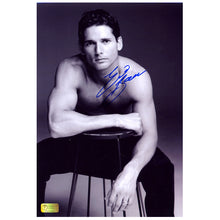 Load image into Gallery viewer, Eric Bana Autographed Duotone 8x12 Photo