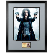 Load image into Gallery viewer, Kate Beckinsale Autographed 2012 Underworld Awakening 11×14 Photo