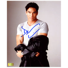 Load image into Gallery viewer, Dean Cain Autographed 8×10 Studio Photo