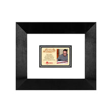 Load image into Gallery viewer, Tim Curry Autographed Michael Ferrari Darkness 43"×33" Framed Canvas Giclée