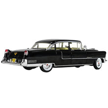 Load image into Gallery viewer, Robert De Niro, Al Pacino Autographed The Godfather 1:18 Scale Die-Cast 1955 Cadillac Fleetwood Series 60