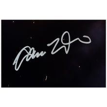 Load image into Gallery viewer, Adam Driver Autographed Star Wars The Force Awakens Kylo Ren Jedi Killer 16x20 Photo