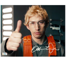 Load image into Gallery viewer, Adam Driver Autographed Matt The Radar Technician 8×10 Photo