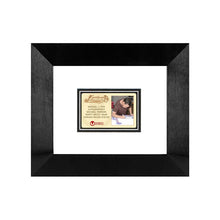 Load image into Gallery viewer, Michael J. Fox Autographed Michael Ferrari Back to the Future Marty McFly 31.5"×41.5" Framed Canvas Giclée