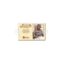 Load image into Gallery viewer, Jamie Foxx Autographed Django Unchained 16x20 Photo