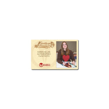 Load image into Gallery viewer, Karen Gillan Autographed 2019 Jumanji The Next Level Ruby 11x14 Photo