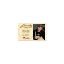Load image into Gallery viewer, Rupert Grint Autographed Harry Potter Ron Weasley POP Vinyl Figure #71