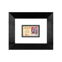 Load image into Gallery viewer, Tom Hardy Autographed Michael Ferrari Venom 43"×33" Framed Canvas Giclée