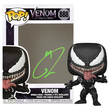 Load image into Gallery viewer, Tom Hardy Autographed Venom: Let There Be Carnage POP Vinyl Figure #888