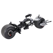 Load image into Gallery viewer, Anne Hathaway Autographed Hot Toys The Dark Knight Rises 1/6 Scale Batpod