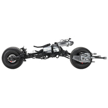 Load image into Gallery viewer, Anne Hathaway Autographed Hot Toys The Dark Knight Rises 1/6 Scale Batpod
