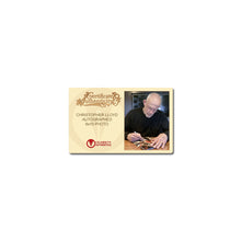 Load image into Gallery viewer, Christopher Lloyd Autographed Back to the Future Doc Brown 8x10 Photo