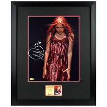 Load image into Gallery viewer, Chloë Grace Moretz Autographed Carrie 11x14 Studio Photo