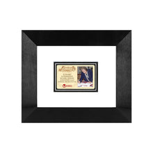 Load image into Gallery viewer, Al Pacino Autographed Michael Ferrari The Godfather Michael Corleone 30"x40" Framed Canvas Giclée