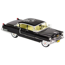 Load image into Gallery viewer, Al Pacino Autographed The Godfather 1:18 Scale Die-Cast 1955 Cadillac Fleetwood Series 60