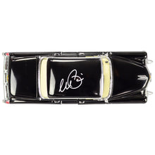 Load image into Gallery viewer, Al Pacino Autographed The Godfather 1:18 Scale Die-Cast 1955 Cadillac Fleetwood Series 60