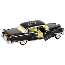 Load image into Gallery viewer, Al Pacino Autographed The Godfather 1:18 Scale Die-Cast 1955 Cadillac Fleetwood Series 60