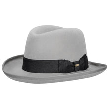 Load image into Gallery viewer, Al Pacino Autographed The Godfather Replica Fedora
