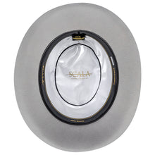 Load image into Gallery viewer, Al Pacino Autographed The Godfather Replica Fedora