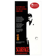 Load image into Gallery viewer, Al Pacino Autographed Scarface Tony Montana The World is Yours Statue