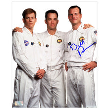Load image into Gallery viewer, Bill Paxton Autographed Apollo 13 8x10 Photo