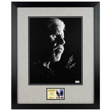 Load image into Gallery viewer, Ron Perlman Autographed Sons of Anarchy Clay Morrow 11x14 Photo
