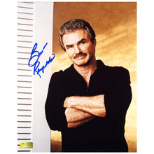 Load image into Gallery viewer, Burt Reynolds Autographed 8×10 Portrait Photo