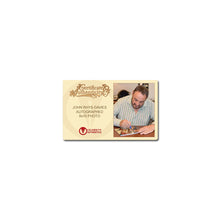 Load image into Gallery viewer, John Rhys-Davies Autographed Indiana Jones and the Last Crusade 8x10 Photo