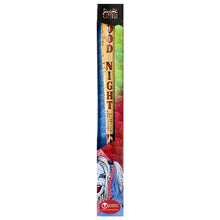 Load image into Gallery viewer, Margot Robbie Autographed Suicide Squad Harley Quinn Good Night Baseball Bat