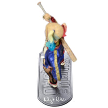 Load image into Gallery viewer, Margot Robbie Autographed DC Collectibles Suicide Squad Harley Quinn 12" Statue