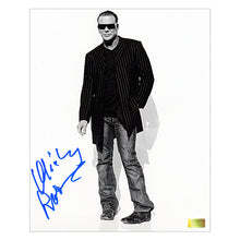 Load image into Gallery viewer, Mickey Rourke Autographed Attitude and Style 8x10 Photo