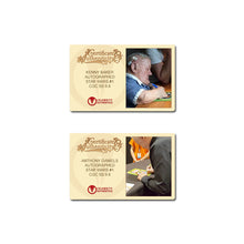 Load image into Gallery viewer, Harrison Ford, Carrie Fisher, Mark Hamill, David Prowse, Baker, Mayhew, Daniels Star Wars Cast Autographed 1977 Star Wars #1 Newsstand CGC SS 9.8