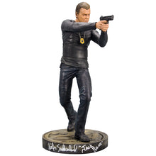 Load image into Gallery viewer, Kiefer Sutherland Autographed 24 Jack Bauer 19&quot; 1:4 Scale Statue