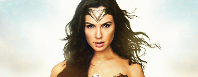 Gal Gadot Returns For One More Signing Opportunity