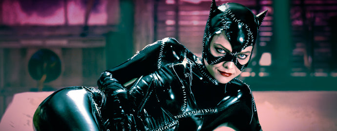 I am Catwoman. Hear me roar.....The Incomparable Michelle Pfeiffer