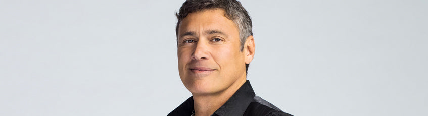 Steven Bauer – Celebrity Authentics