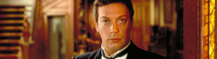 Tim Curry – Celebrity Authentics
